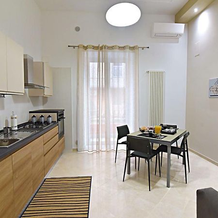 סלרנו Gemini Suite מראה חיצוני תמונה