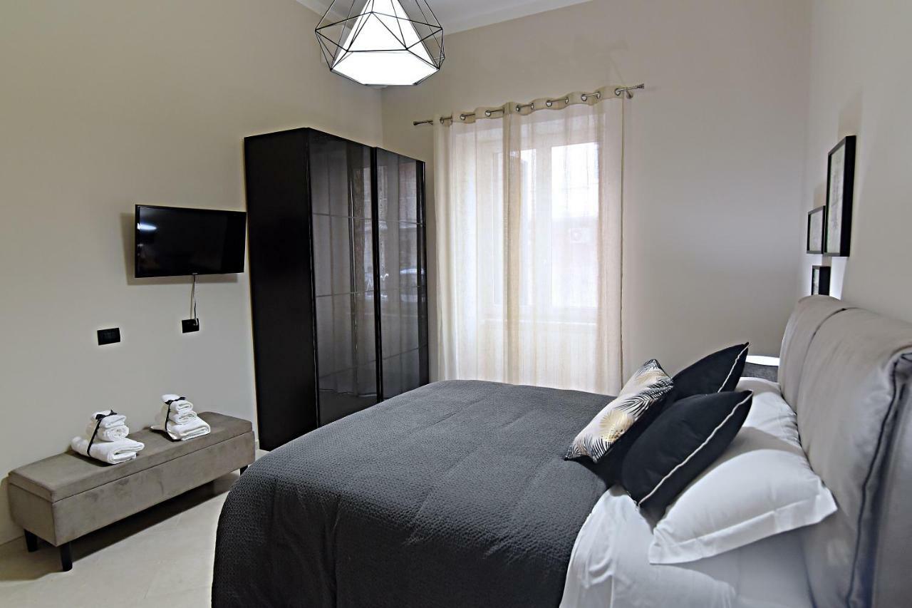 סלרנו Gemini Suite מראה חיצוני תמונה