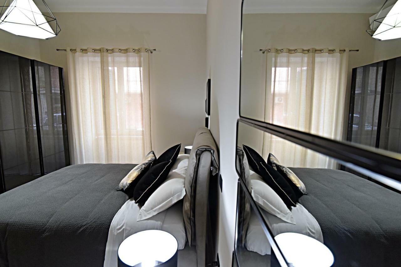 סלרנו Gemini Suite מראה חיצוני תמונה