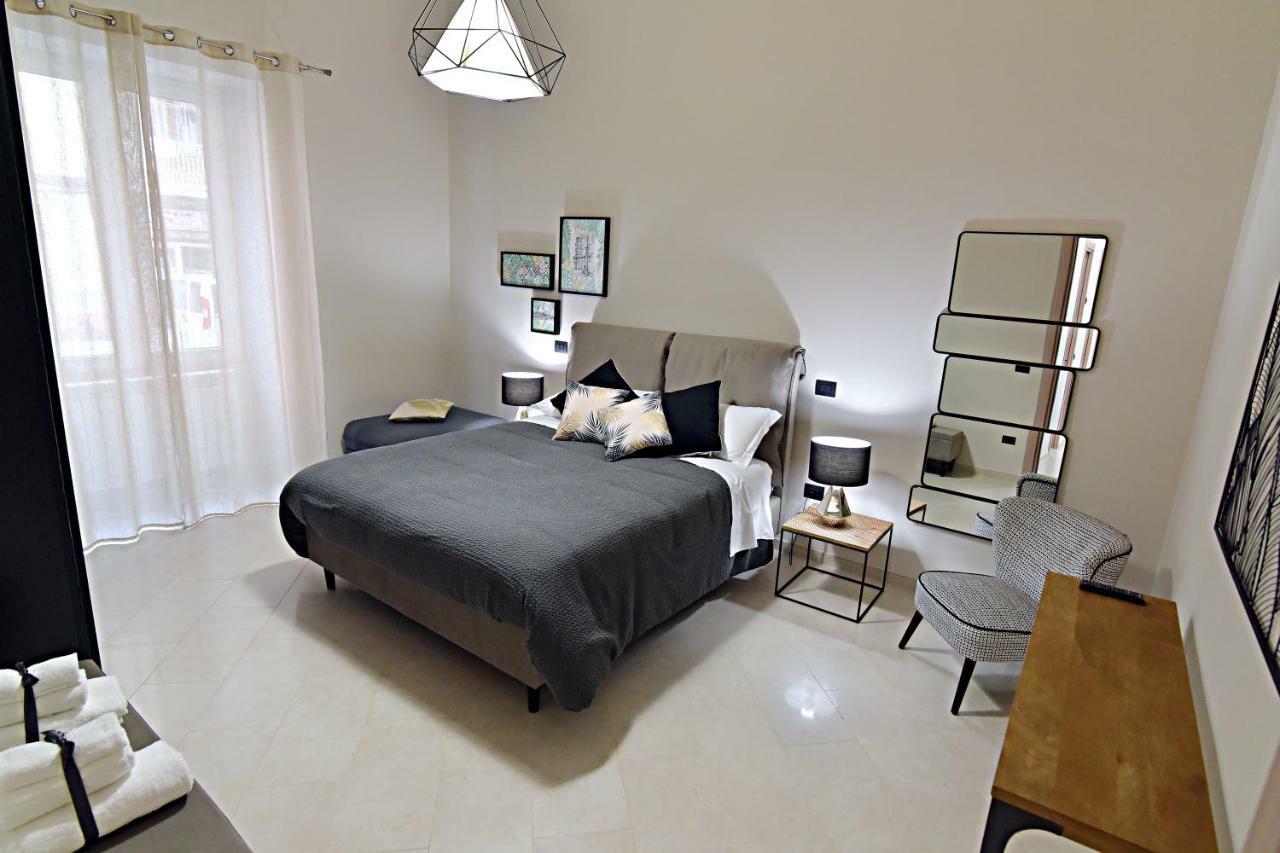 סלרנו Gemini Suite מראה חיצוני תמונה